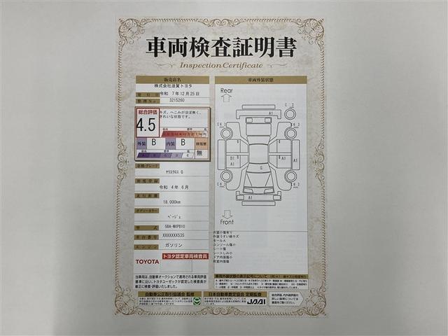 ヤリスクロス Ｇ　ミュージックプレイヤー接続可　バックカメラ　衝突被害軽減システム　ＥＴＣ（3枚目）