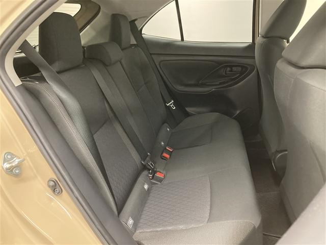 ヤリスクロス Ｇ　ミュージックプレイヤー接続可　バックカメラ　衝突被害軽減システム　ＥＴＣ（10枚目）