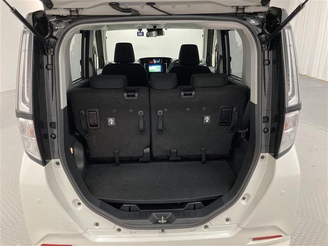 ルーミー カスタムＧ　フルセグ　メモリーナビ　ＤＶＤ再生　ミュージックプレイヤー接続可　バックカメラ　衝突被害軽減システム　ＥＴＣ　ドラレコ　両側電動スライド　ＬＥＤヘッドランプ　ウオークスルー　ワンオーナー（8枚目）