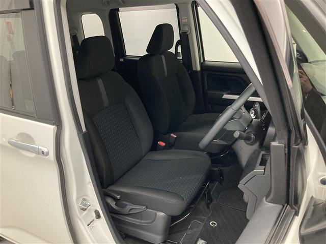 ルーミー カスタムＧ　フルセグ　メモリーナビ　ＤＶＤ再生　ミュージックプレイヤー接続可　バックカメラ　衝突被害軽減システム　ＥＴＣ　ドラレコ　両側電動スライド　ＬＥＤヘッドランプ　ウオークスルー　ワンオーナー（11枚目）