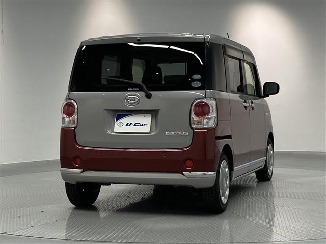 ムーヴキャンバス Ｇメイクアップ　ＳＡＩＩ　フルセグ　メモリーナビ　ＤＶＤ再生　ミュージックプレイヤー接続可　バックカメラ　衝突被害軽減システム　ＥＴＣ　両側電動スライド　ＬＥＤヘッドランプ　アイドリングストップ（6枚目）