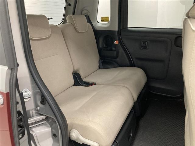 ムーヴキャンバス Ｇメイクアップ　ＳＡＩＩ　フルセグ　メモリーナビ　ＤＶＤ再生　ミュージックプレイヤー接続可　バックカメラ　衝突被害軽減システム　ＥＴＣ　両側電動スライド　ＬＥＤヘッドランプ　アイドリングストップ（10枚目）