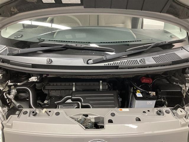 ムーヴキャンバス Ｇメイクアップ　ＳＡＩＩ　フルセグ　メモリーナビ　ＤＶＤ再生　ミュージックプレイヤー接続可　バックカメラ　衝突被害軽減システム　ＥＴＣ　両側電動スライド　ＬＥＤヘッドランプ　アイドリングストップ（25枚目）