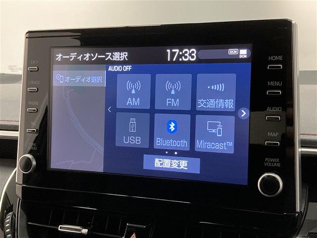 カローラスポーツ ハイブリッドＧ　Ｚ　フルセグ　メモリーナビ　ミュージックプレイヤー接続可　バックカメラ　衝突被害軽減システム　ＥＴＣ　ＬＥＤヘッドランプ　ワンオーナー　フルエアロ（29枚目）