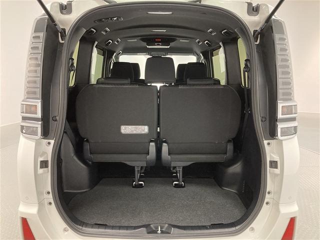 ヴォクシー ＺＳ　煌ＩＩ　フルセグ　メモリーナビ　ＤＶＤ再生　ミュージックプレイヤー接続可　後席モニター　バックカメラ　衝突被害軽減システム　ＥＴＣ　両側電動スライド　ＬＥＤヘッドランプ　ウオークスルー　乗車定員７人（8枚目）