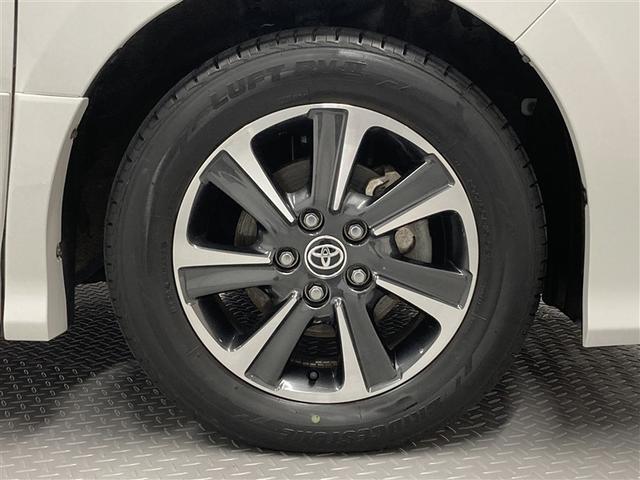 ヴォクシー ＺＳ　煌ＩＩ　フルセグ　メモリーナビ　ＤＶＤ再生　ミュージックプレイヤー接続可　後席モニター　バックカメラ　衝突被害軽減システム　ＥＴＣ　両側電動スライド　ＬＥＤヘッドランプ　ウオークスルー　乗車定員７人（32枚目）