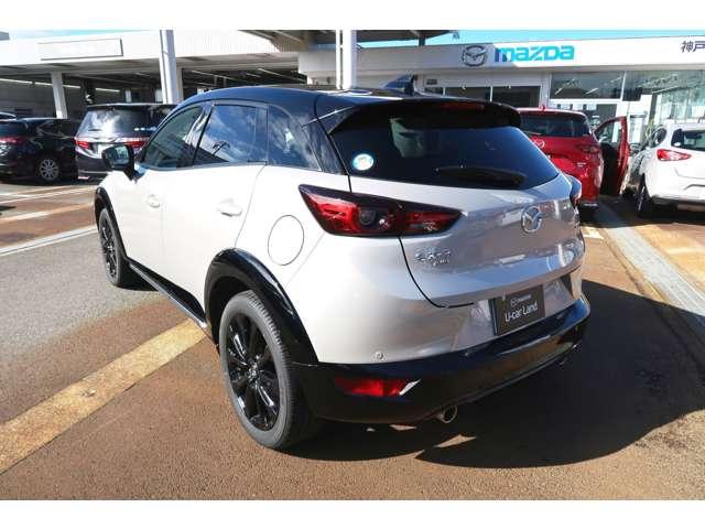 マツダ ＣＸ－３