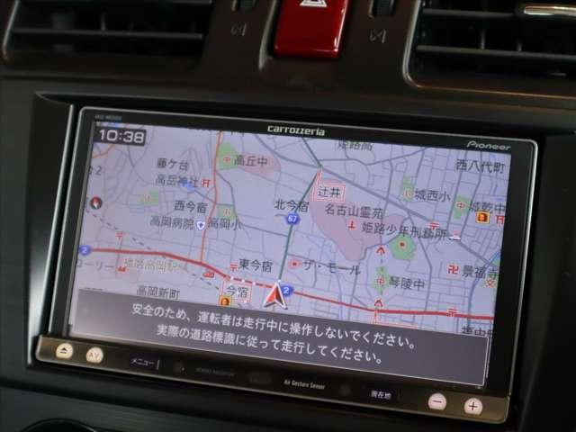 インプレッサスポーツ ２．０　ｉ－Ｓ　アイサイト　４ＷＤ（13枚目）