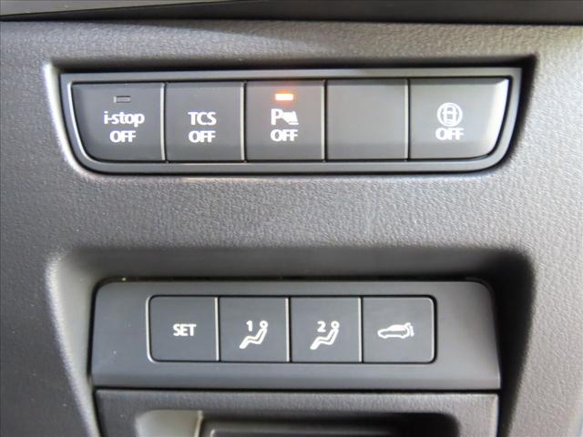 CX-60 XD-ハイブリッド エクスクルーシブスポーツ 360°ビューカメラ&モニター・フルセグTV・BOSE・レーダークルーズ・Android Auto/Apple CarPlay・ナッパレザーシート・前席シートベンチレーション(24枚目)