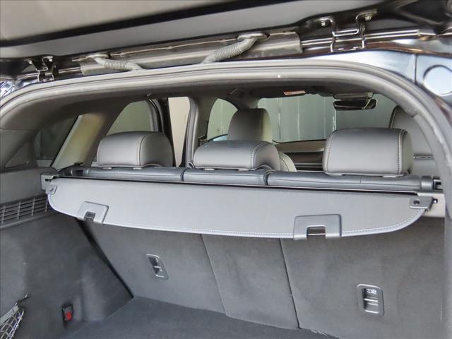 CX-60 XD-ハイブリッド エクスクルーシブスポーツ 360°ビューカメラ&モニター・フルセグTV・BOSE・レーダークルーズ・Android Auto/Apple CarPlay・ナッパレザーシート・前席シートベンチレーション(35枚目)