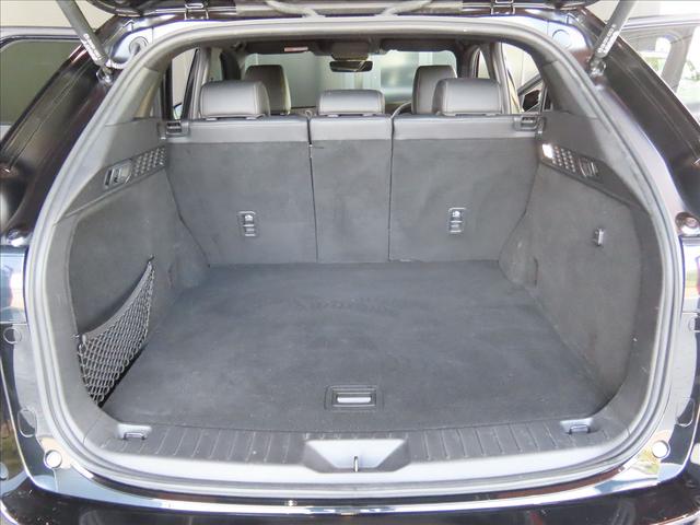 CX-60 XD-ハイブリッド エクスクルーシブスポーツ 360°ビューカメラ&モニター・フルセグTV・BOSE・レーダークルーズ・Android Auto/Apple CarPlay・ナッパレザーシート・前席シートベンチレーション(37枚目)