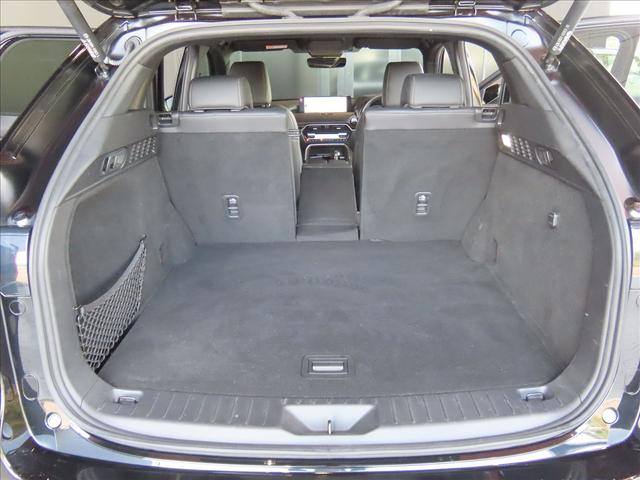 CX-60 XD-ハイブリッド エクスクルーシブスポーツ 360°ビューカメラ&モニター・フルセグTV・BOSE・レーダークルーズ・Android Auto/Apple CarPlay・ナッパレザーシート・前席シートベンチレーション(38枚目)