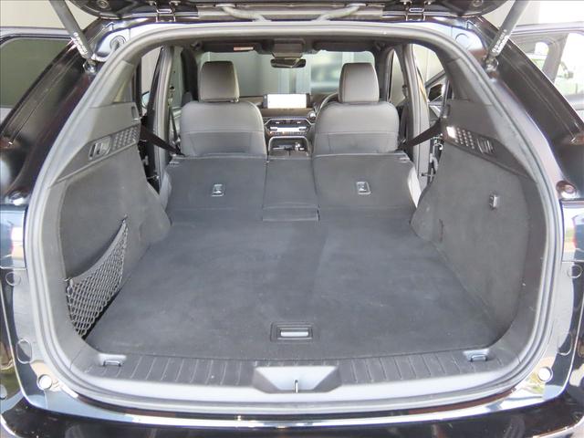 CX-60 XD-ハイブリッド エクスクルーシブスポーツ 360°ビューカメラ&モニター・フルセグTV・BOSE・レーダークルーズ・Android Auto/Apple CarPlay・ナッパレザーシート・前席シートベンチレーション(40枚目)