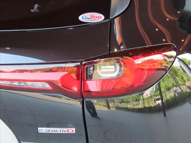 CX-60 XD-ハイブリッド エクスクルーシブスポーツ 360°ビューカメラ&モニター・フルセグTV・BOSE・レーダークルーズ・Android Auto/Apple CarPlay・ナッパレザーシート・前席シートベンチレーション(45枚目)