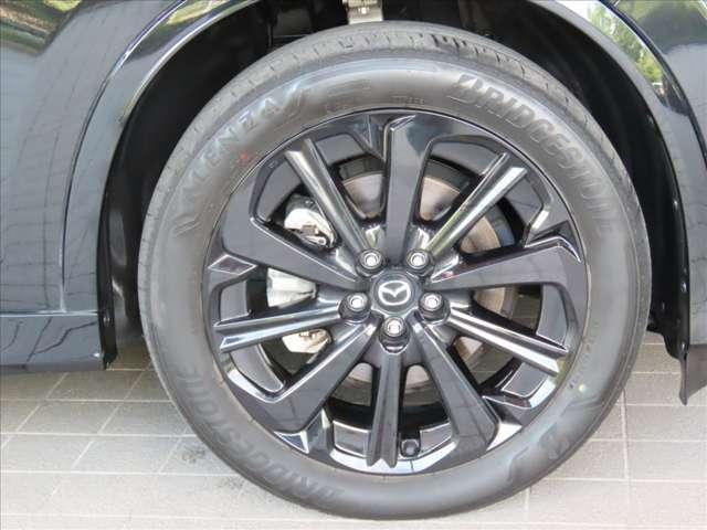 CX-60 XD-ハイブリッド エクスクルーシブスポーツ 360°ビューカメラ&モニター・フルセグTV・BOSE・レーダークルーズ・Android Auto/Apple CarPlay・ナッパレザーシート・前席シートベンチレーション(46枚目)