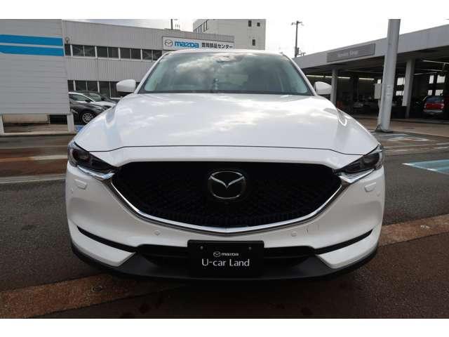 ＣＸ－５ ２．２　ＸＤ　プロアクティブ　ディーゼルターボ　４ＷＤ　３６０度カメラ　ドライブレコーダー　ＥＴＣ（2枚目）