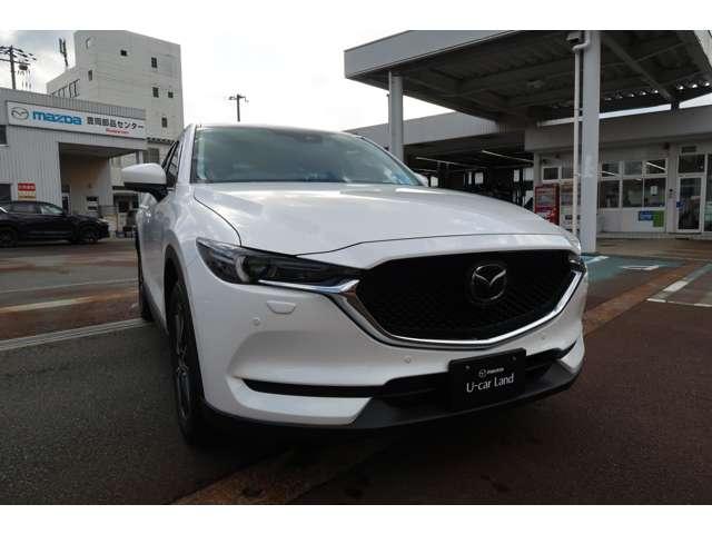 ＣＸ－５ ２．２　ＸＤ　プロアクティブ　ディーゼルターボ　４ＷＤ　３６０度カメラ　ドライブレコーダー　ＥＴＣ（3枚目）