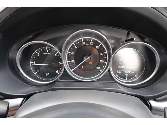 ＣＸ－５ ２．２　ＸＤ　プロアクティブ　ディーゼルターボ　４ＷＤ　３６０度カメラ　ドライブレコーダー　ＥＴＣ（16枚目）