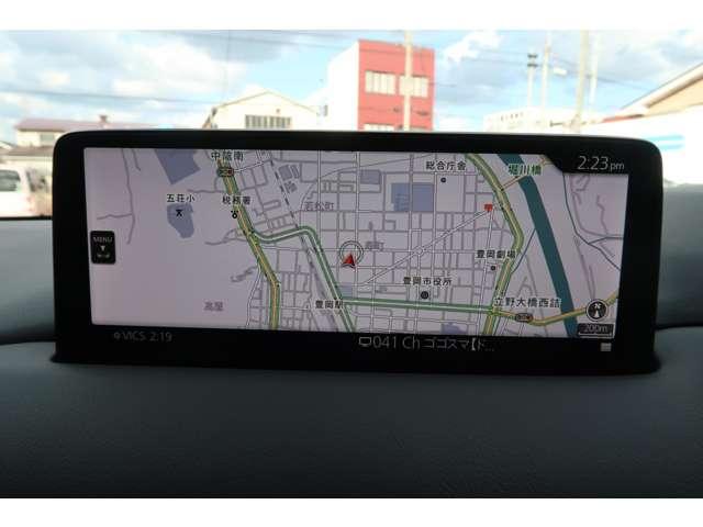 ＣＸ－５ ２．２　ＸＤ　プロアクティブ　ディーゼルターボ　４ＷＤ　３６０度カメラ　ドライブレコーダー　ＥＴＣ（17枚目）