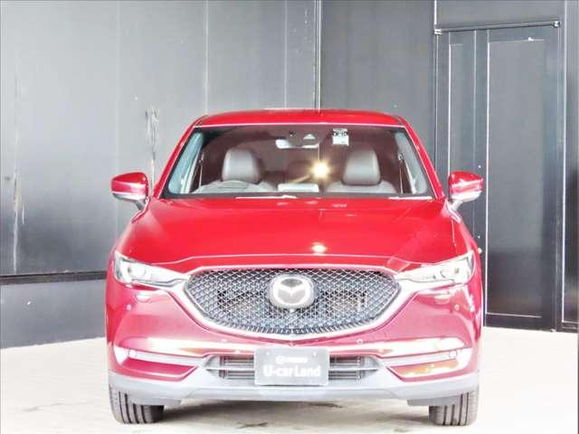 ＣＸ－５ ２．２　ＸＤ　エクスクルーシブ　モード　ディーゼルターボ　４　ワンオーナー／安全装備／ナビ／ＥＴＣ／フルセグＴ（2枚目）