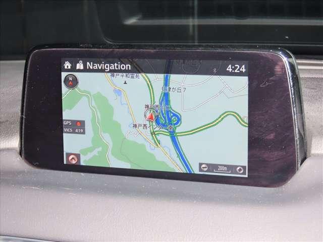 ＣＸ－５ ２．２　ＸＤ　エクスクルーシブ　モード　ディーゼルターボ　４　ワンオーナー／安全装備／ナビ／ＥＴＣ／フルセグＴ（16枚目）