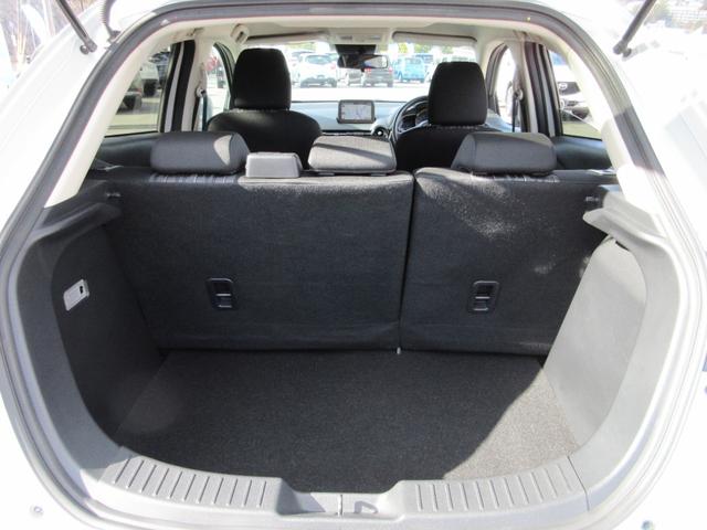 ＭＡＺＤＡ２ １５Ｓ　スマートエディション　禁煙・衝突被害軽減ブレーキ（前後）・ＡＴ誤発進抑制制御・車線逸脱警報システム・ＢＳＭシステム・３６０°ビューモニター・ＬＥＤヘッドライト・／Ａｐｐｌｅ　Ｃａｒｐｌａｙ／Ａｎｄｒｏｉｄ　Ａｕｔｏ（18枚目）