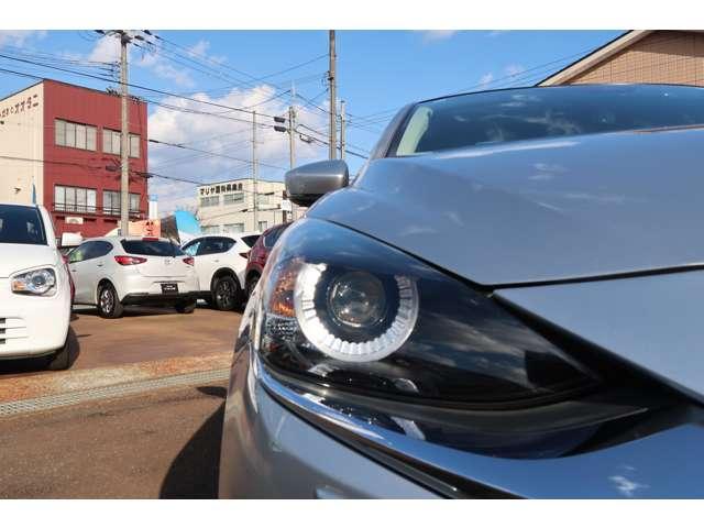 ＭＡＺＤＡ２ １．５　１５Ｓプロアクティブ　４ＷＤ　３６０度カメラ　ＥＴＣ　ナビ　ドラレコ（9枚目）