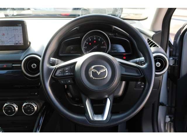 ＭＡＺＤＡ２ １．５　１５Ｓプロアクティブ　４ＷＤ　３６０度カメラ　ＥＴＣ　ナビ　ドラレコ（11枚目）