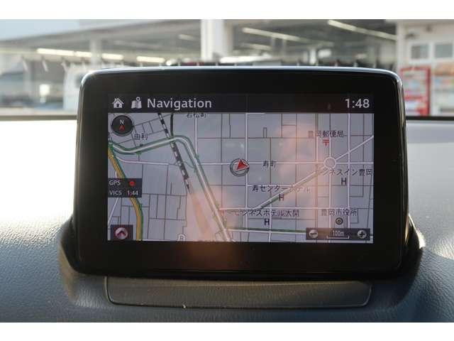 ＭＡＺＤＡ２ １．５　１５Ｓプロアクティブ　４ＷＤ　３６０度カメラ　ＥＴＣ　ナビ　ドラレコ（17枚目）