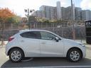 ＭＡＺＤＡ２ １５Ｓ　スマートエディション　禁煙・衝突被害軽減ブレーキ（前後）・ＡＴ誤発進抑制制御・車線逸脱警報システム・ＢＳＭシステム・３６０°ビューモニター・ＬＥＤヘッドライト・／Ａｐｐｌｅ　Ｃａｒｐｌａｙ／Ａｎｄｒｏｉｄ　Ａｕｔｏ（8枚目）
