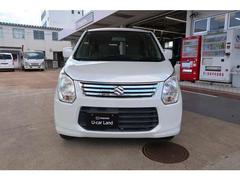 ワゴンR 2013（平成25）年式の中古車を探すなら【グーネット】