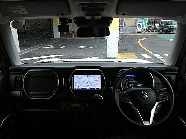 ハスラー ＪスタイルＩＩ　ワンオーナー　キーレス　フルセグ　ナビ＆ＴＶ　１５アルミホイール　エアバッグ　オートマ　ディーラー車　フル装備　助手席エアバッグ　衝突被害軽減システム　ＥＴＣ　バックカメラ　スマートキー（11枚目）