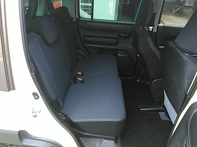 ハスラー ＪスタイルＩＩ　ワンオーナー　キーレス　フルセグ　ナビ＆ＴＶ　１５アルミホイール　エアバッグ　オートマ　ディーラー車　フル装備　助手席エアバッグ　衝突被害軽減システム　ＥＴＣ　バックカメラ　スマートキー（14枚目）