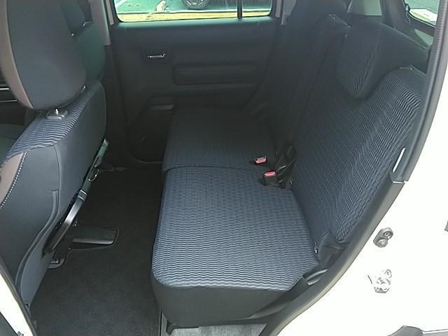 ハスラー ＪスタイルＩＩ　ワンオーナー　キーレス　フルセグ　ナビ＆ＴＶ　１５アルミホイール　エアバッグ　オートマ　ディーラー車　フル装備　助手席エアバッグ　衝突被害軽減システム　ＥＴＣ　バックカメラ　スマートキー（16枚目）