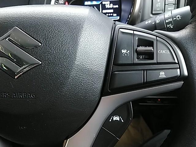 ハスラー ＪスタイルＩＩ　ワンオーナー　キーレス　フルセグ　ナビ＆ＴＶ　１５アルミホイール　エアバッグ　オートマ　ディーラー車　フル装備　助手席エアバッグ　衝突被害軽減システム　ＥＴＣ　バックカメラ　スマートキー（25枚目）