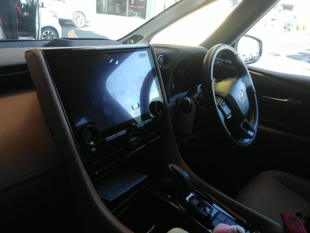 ヴェルファイア Ｚ　プレミア　ワンオーナー　サンルーフ　革シート　両側電動スライド　キーレス　フルセグ　ＴＶ　１９アルミホイール　乗車定員７人　エアバッグ　電動シート　オートマ　フル装備　安全装備　助手席エアバッグ　ＥＴＣ（2枚目）