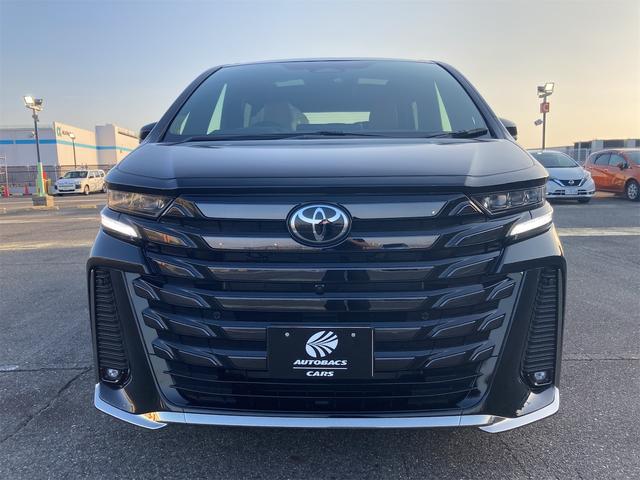 ヴェルファイア Ｚ　プレミア　ワンオーナー　サンルーフ　革シート　両側電動スライド　キーレス　フルセグ　ＴＶ　１９アルミホイール　乗車定員７人　エアバッグ　電動シート　オートマ　フル装備　安全装備　助手席エアバッグ　ＥＴＣ（3枚目）