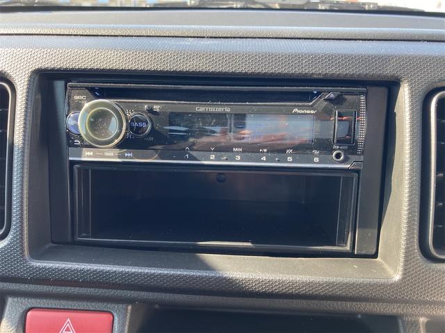 アルトワークス ベースグレード ワンオーナー HA36型最終年モデル フルノーマル 前席左右純正RECAROシート 純正HIDヘッドライト 社外CDデッキ プッシュスタート&スマートキー(30枚目)