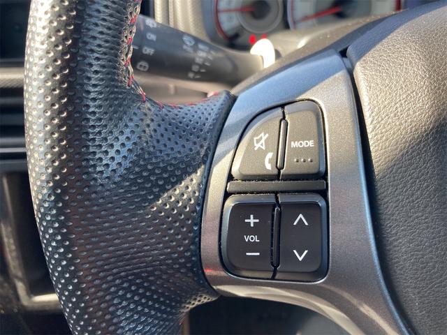 アルトワークス ベースグレード ワンオーナー HA36型最終年モデル フルノーマル 前席左右純正RECAROシート 純正HIDヘッドライト 社外CDデッキ プッシュスタート&スマートキー(34枚目)