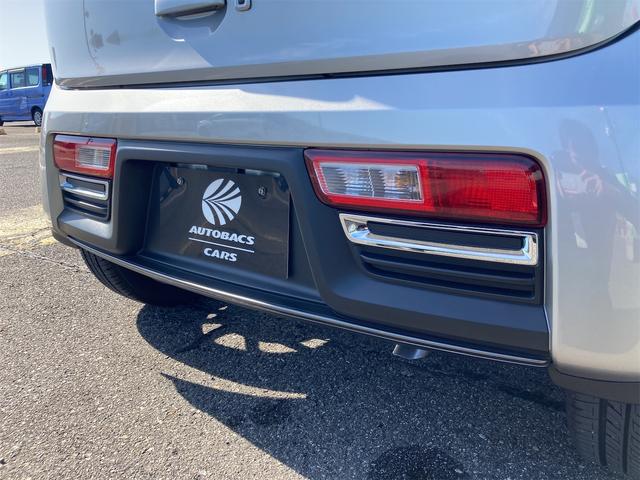 アルトワークス ベースグレード ワンオーナー HA36型最終年モデル フルノーマル 前席左右純正RECAROシート 純正HIDヘッドライト 社外CDデッキ プッシュスタート&スマートキー(41枚目)