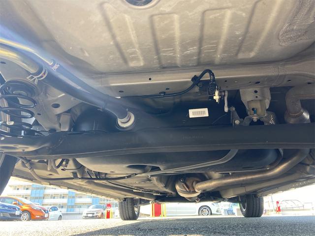 アルトワークス ベースグレード ワンオーナー HA36型最終年モデル フルノーマル 前席左右純正RECAROシート 純正HIDヘッドライト 社外CDデッキ プッシュスタート&スマートキー(42枚目)