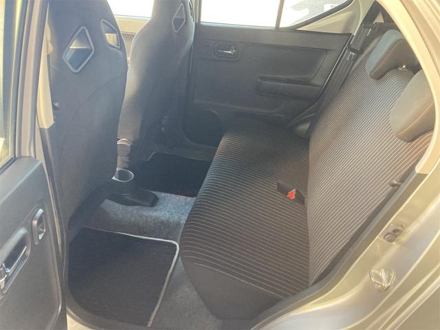 アルトワークス ベースグレード ワンオーナー HA36型最終年モデル フルノーマル 前席左右純正RECAROシート 純正HIDヘッドライト 社外CDデッキ プッシュスタート&スマートキー(46枚目)