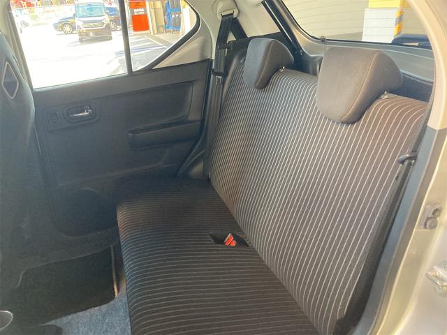 アルトワークス ベースグレード ワンオーナー HA36型最終年モデル フルノーマル 前席左右純正RECAROシート 純正HIDヘッドライト 社外CDデッキ プッシュスタート&スマートキー(47枚目)