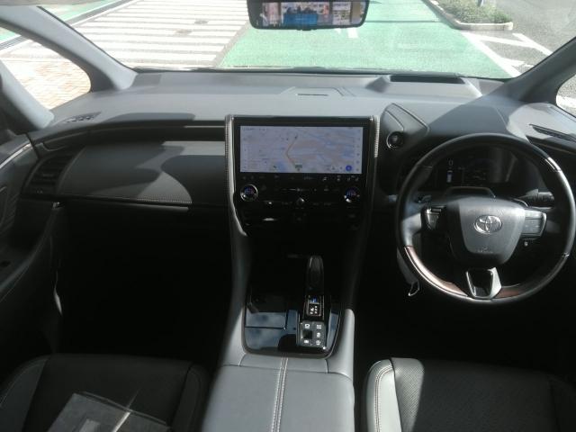 ヴェルファイア Ｚ　プレミア　ワンオーナー　左右独立ムーンルーフ　ユニバーサルステップ　純正大画面ＤＡ＆Ｔコネクトナビ＆パノラミックビューモニター＆デジタルインナーミラーＢｌｕｅｔｏｏｔｈ　両側パワースライドドア　パワーバックドア（2枚目）