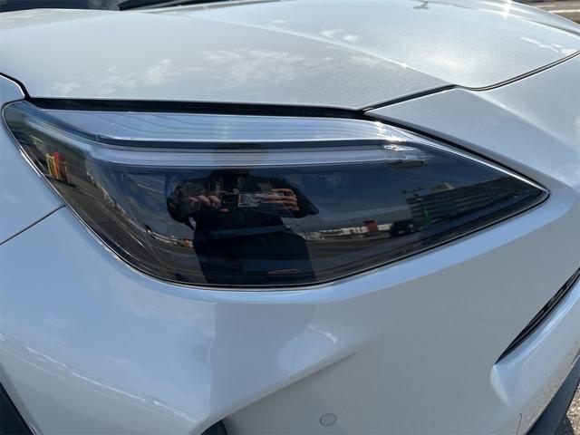 ヤリスクロス ハイブリッドZ ワンオーナー 純正DA&Tコネクトナビ&パノラミックビューモニター&ETC Bluetoothオーディオ 運転席パワーシート 前席左右シートヒーター パワーバックドア(16枚目)