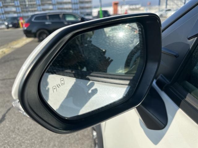 ヤリスクロス ハイブリッドZ ワンオーナー 純正DA&Tコネクトナビ&パノラミックビューモニター&ETC Bluetoothオーディオ 運転席パワーシート 前席左右シートヒーター パワーバックドア(19枚目)