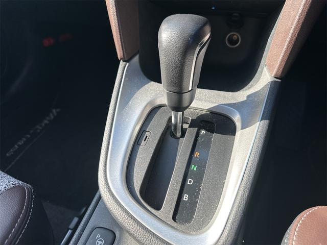 ヤリスクロス ハイブリッドZ ワンオーナー 純正DA&Tコネクトナビ&パノラミックビューモニター&ETC Bluetoothオーディオ 運転席パワーシート 前席左右シートヒーター パワーバックドア(31枚目)