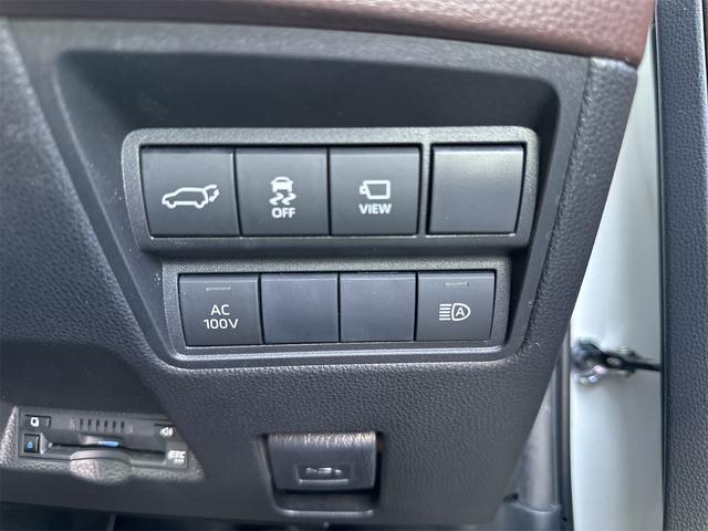 ヤリスクロス ハイブリッドZ ワンオーナー 純正DA&Tコネクトナビ&パノラミックビューモニター&ETC Bluetoothオーディオ 運転席パワーシート 前席左右シートヒーター パワーバックドア(34枚目)