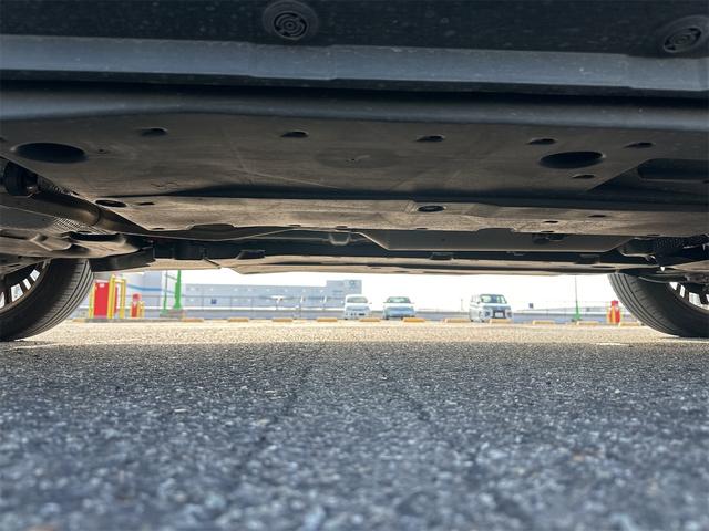 ヤリスクロス ハイブリッドZ ワンオーナー 純正DA&Tコネクトナビ&パノラミックビューモニター&ETC Bluetoothオーディオ 運転席パワーシート 前席左右シートヒーター パワーバックドア(45枚目)