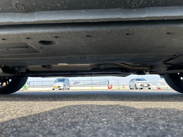 ヤリスクロス ハイブリッドZ ワンオーナー 純正DA&Tコネクトナビ&パノラミックビューモニター&ETC Bluetoothオーディオ 運転席パワーシート 前席左右シートヒーター パワーバックドア(47枚目)